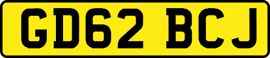 GD62BCJ