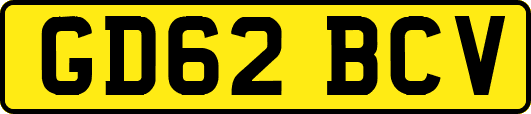GD62BCV
