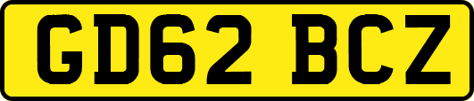 GD62BCZ