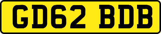 GD62BDB