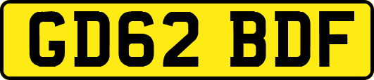 GD62BDF