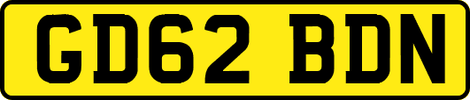 GD62BDN