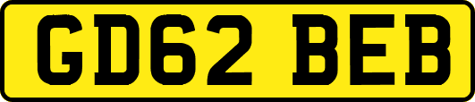 GD62BEB