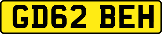 GD62BEH