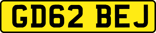 GD62BEJ