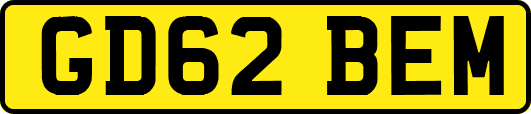 GD62BEM
