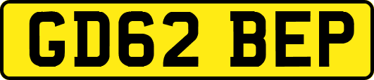 GD62BEP