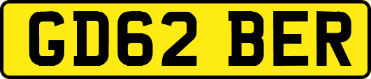 GD62BER