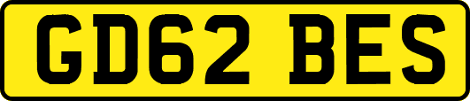 GD62BES
