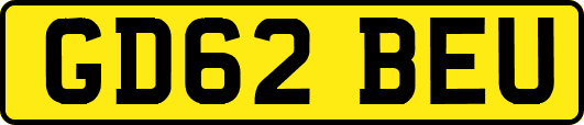 GD62BEU