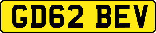 GD62BEV