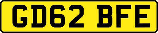 GD62BFE