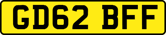 GD62BFF