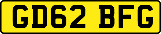GD62BFG