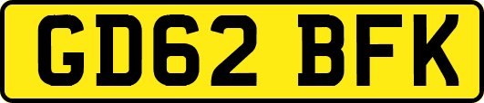 GD62BFK