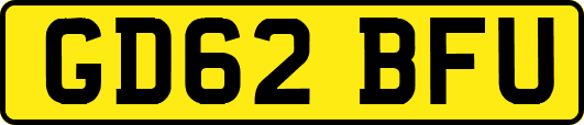 GD62BFU