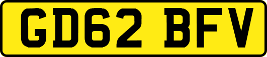 GD62BFV