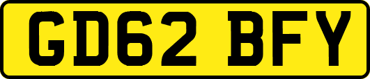 GD62BFY