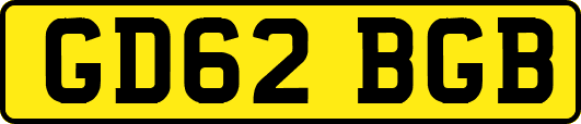 GD62BGB