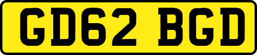 GD62BGD