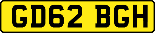 GD62BGH