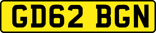 GD62BGN