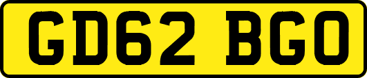 GD62BGO