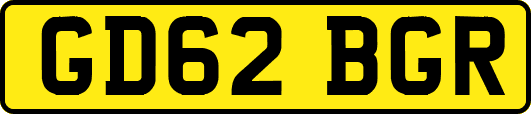 GD62BGR