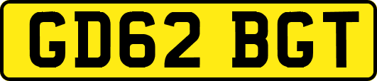 GD62BGT