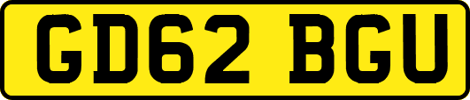 GD62BGU