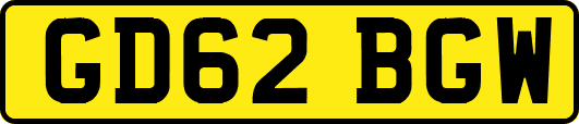 GD62BGW