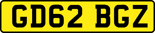 GD62BGZ