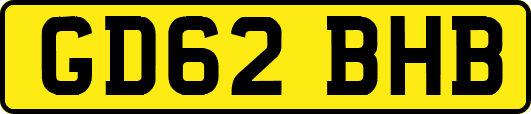 GD62BHB
