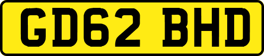 GD62BHD