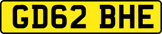 GD62BHE
