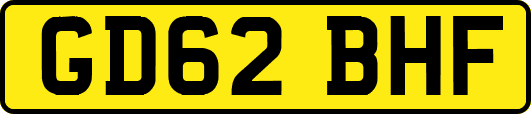 GD62BHF