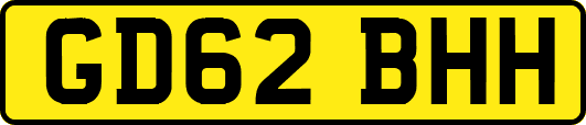 GD62BHH