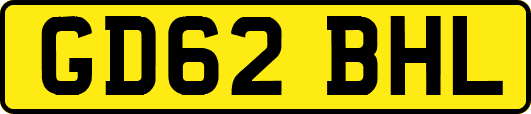 GD62BHL