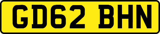 GD62BHN