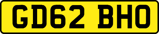 GD62BHO