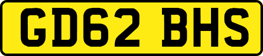 GD62BHS