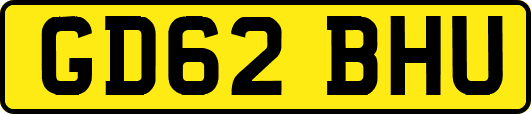 GD62BHU