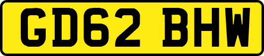 GD62BHW