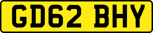 GD62BHY