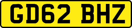 GD62BHZ