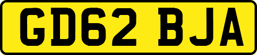 GD62BJA