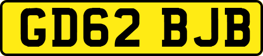 GD62BJB
