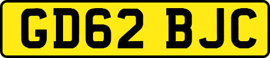GD62BJC