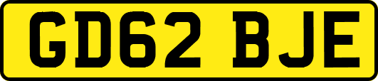 GD62BJE