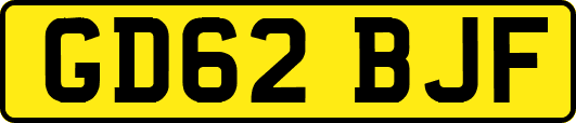GD62BJF